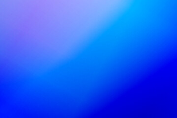 Color gradient background abstract mesh blend, vector blue soft bright and holographic iridescent pattern	