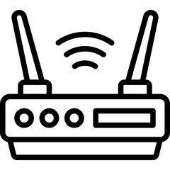 router icon