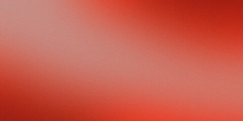 Abstract textured red gradient for your design background