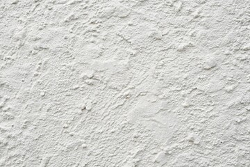 Obraz premium white grunge cement wall texture background Extreme Close-Up