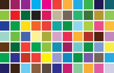 Pattern Design for Background