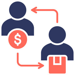 Transaction Icon