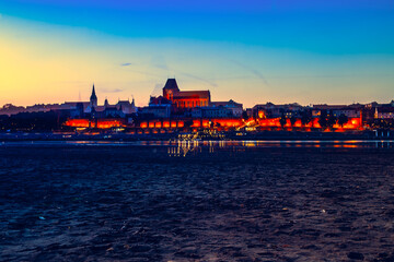 roga, autostrada, niebo, krajobraz, sundown, podróż, asfalt, horyzont, charakter, droga, obszarów wiejskich, chmura, chmura, pola, słońce, opróżnić, pustynia, auta, podroż,  © Krzysztof  Jaworski