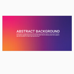 abstract vector background design for wallpaper, design template, display and web