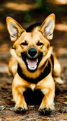 Canine Expression
