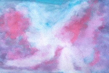 Color gradient background, abstract orange grain gradation texture, vector pink noise texture blur abstract background