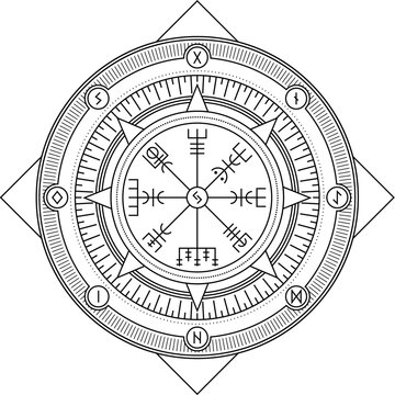Vegvisir