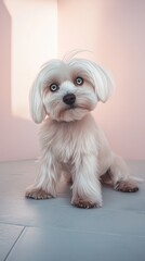 Canine Expression