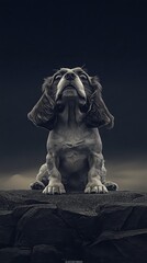 Canine Expression