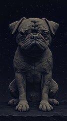 Canine Expression