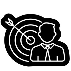 Key of succes for bussines 