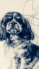 Canine Expression
