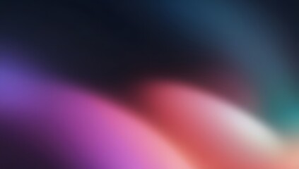 blurr dark colorfull gradient abstract background