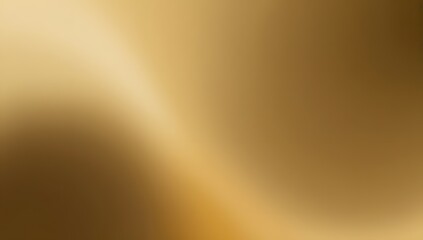 blur gold color gradient abstract background