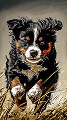 Canine Expression