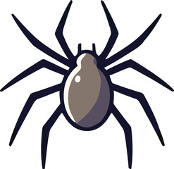 Spider vector