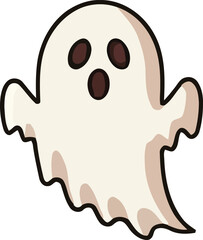 Ghost vector