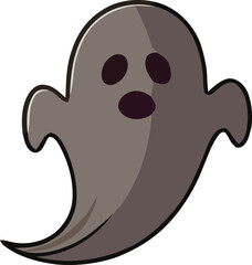 Ghost vector