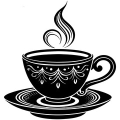 cup of coffee