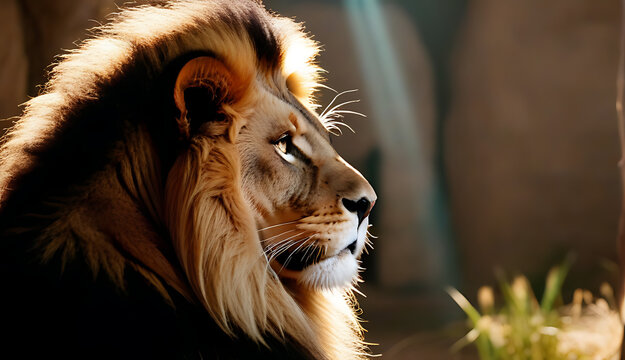daniel lion den image represents themes midst danger daniel prayerful vigil power prayer