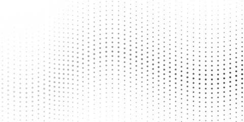 halfton pattern dot background texture overlay grunge distress linear vector. Vector halftone dots. Halftone vector Technology Background dots circle