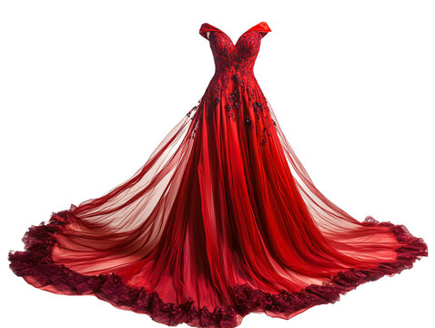 Red Prom Dress Images  Browse 2,105,980 Stock Photos, Vectors, and Video |  Adobe Stock