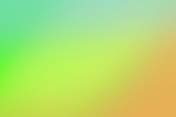 soft colorful gradient background