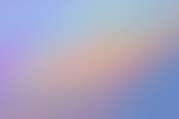 soft colorful gradient background