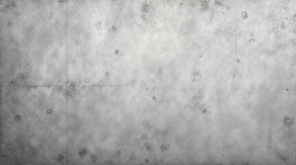 Fototapeta premium Grungy concrete texture with subtle imperfections, ideal for industrial-style backgrounds or product photography, offering ample copy space and raw urban aesthetic