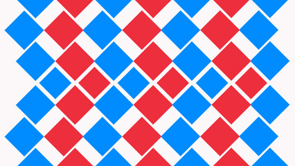 abstract old style rectangles background design