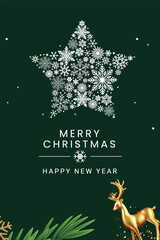 Christmas nature design greeting cards template, 
Christmas Design Template, merry christmas wishes design Flyer Template, Merry Christmas Vector Art, Icons