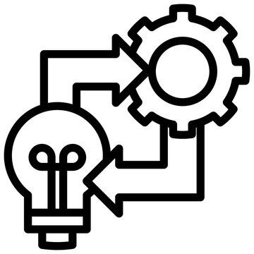 Implementation Icon