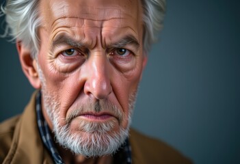 Obraz premium portrait of person