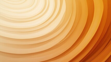 Fototapeta premium Grounded abstract patterns with earthy gradients, natural textures, serene background