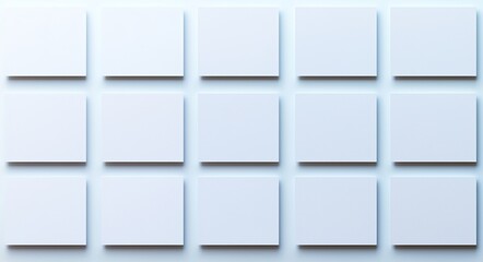 An appealing multi-page horizontal mockup for branding presentations, corporate identities, advertising, and stationery.