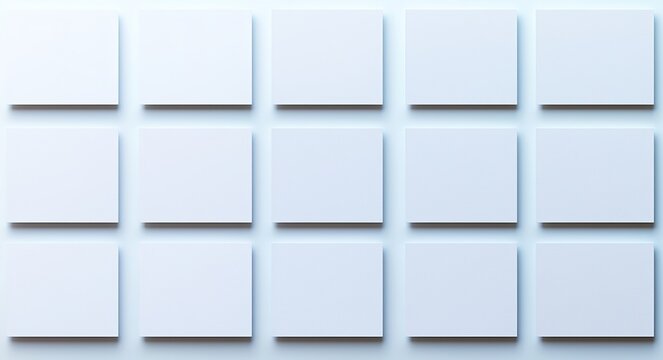 An appealing multi-page horizontal mockup for branding presentations, corporate identities, advertising, and stationery.