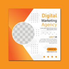 Social Media Post Design