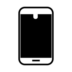 mobile phone icon