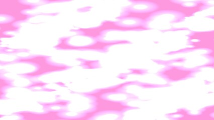 Abstract pink and white background with a soft, blurred texture. Perfect for feminine designs, presentations, and social media.