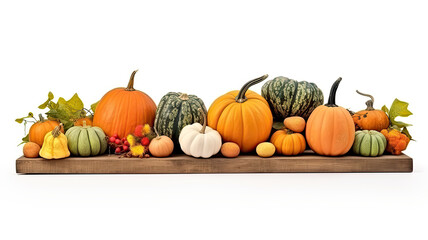 Autumn Thanksgiving background