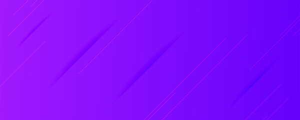 Abstract gradient background with lines