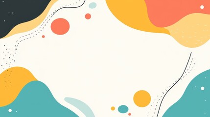 Discover a sleek, minimalist wallpaper design that enhances your banners and presentations with a touch of the future.