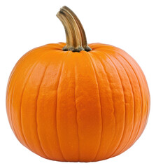 PNG Orange Pumpkin pumpkin vegetable produce.
