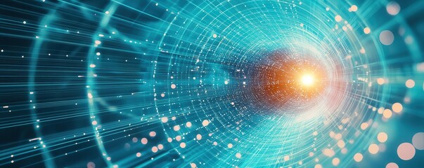 Quantum realm exploration startup