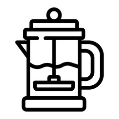 French Press 