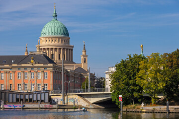 Naklejka premium Potsdam
