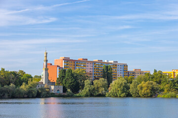 Obraz premium Potsdam