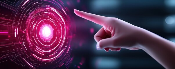 Psychic ability enhancement tech startup