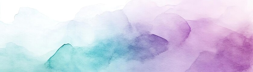 A serene abstract background featuring soft pastel colors blending seamlessly, creating a calming visual experience.