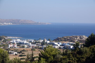 Faliraki, Rhodos